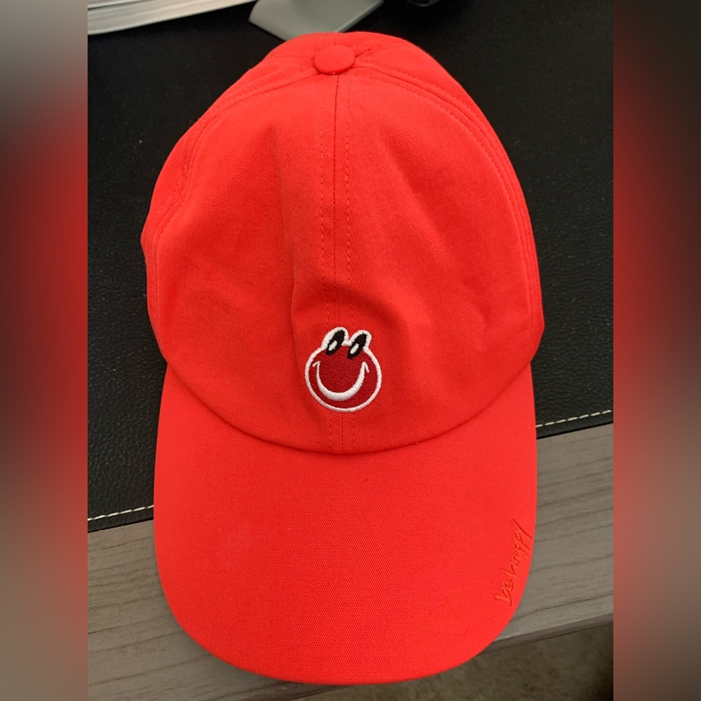 Lululemon Baller Hat